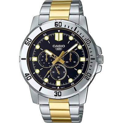 Casio MTP-VD300SG-1EUDF