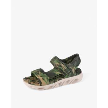 Skechers Hypno Splash Hydrotastic Sandals Camo/Green