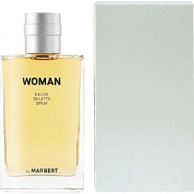 Marbert Marbert toaletná voda dámska 100 ml tester
