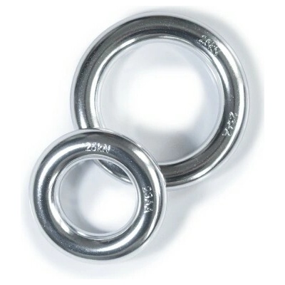 At Height O Ring Alu