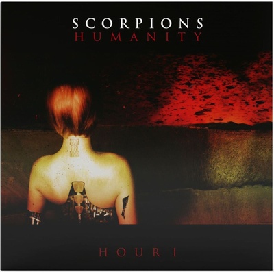 Scorpions - Humanity - Hour I (Reissue) (Remastered) (180g) (2 LP) (4050538875799)