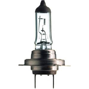 OSRAM Крушка OSRAM H7, 12V, 55W, 1500lm, 1 брой - Maslatabg - 10,80 лв