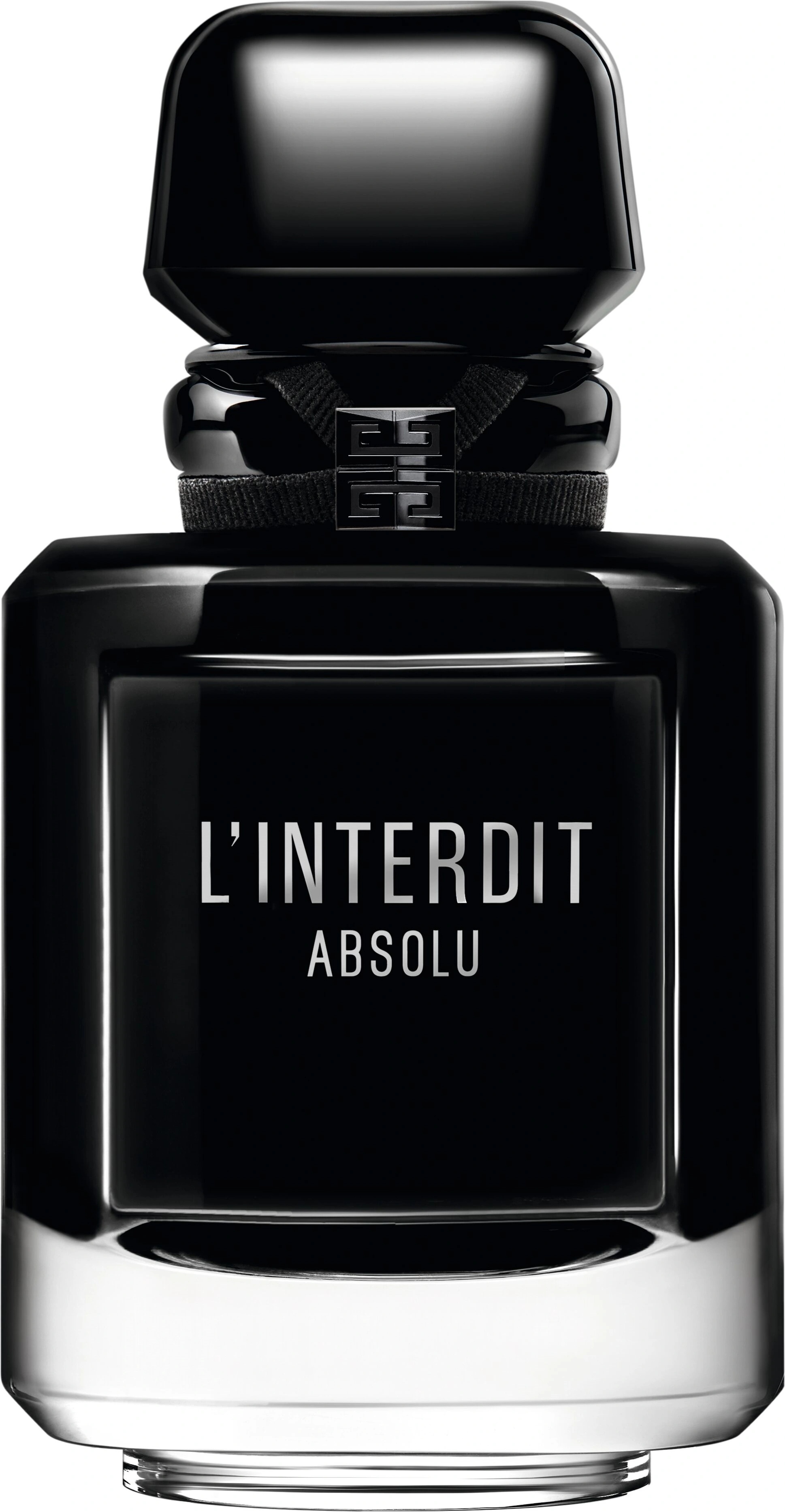 Givenchy L'Interdit Absolu (Intense) EDP 80 ml