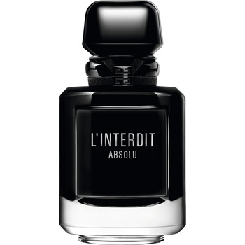 Givenchy L'Interdit Absolu (Intense) EDP 80 ml
