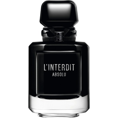 Givenchy L'Interdit Absolu (Intense) EDP 80 ml