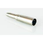 Master Audio Адаптер Master Audio HY4842, 6.3mm/XLR