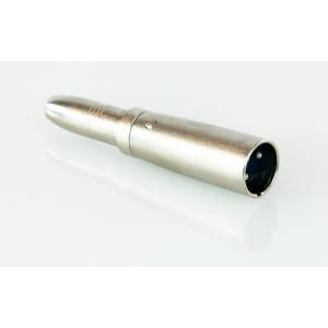 Master Audio Адаптер Master Audio HY4842, 6.3mm/XLR