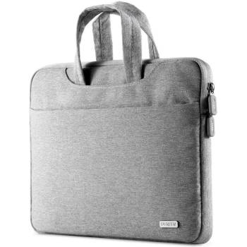Image 1 of UGREEN Laptop Bag 13 - елегантна чанта за MacBook Pro 13 и лаптопи до 13 инча (сив)