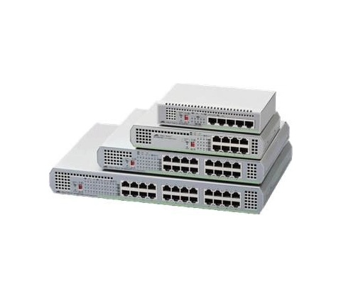 Allied Telesis AT-GS910/8