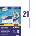 Avery Dennison Avery Zweckform ETHYK. ZF ECONOMY 70X42, 3MM 013 100ARK LABEL E100 ELA013 - ELA013