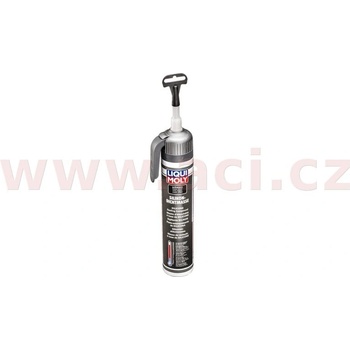 LIQUI MOLY Těsnící silikon na motory 200g černý