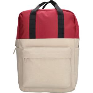 Beagles Bando 24217 Bordeaux red