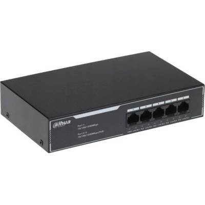 Dahua DH-SG1005LP
