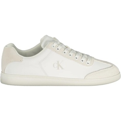 Calvin Klein Спортни обувки за мъже calvin klein, Размер 41, Цвят Бяло (hm0hm02069_bi0k4)