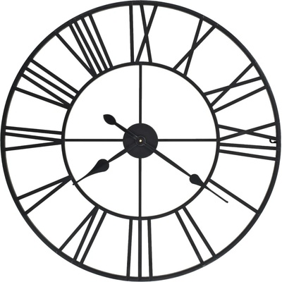 vidaXL 50644 Vintage kovové 80 cm XXL