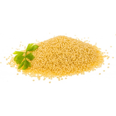 Farmland Kuskus medium semolina 0,5 kg