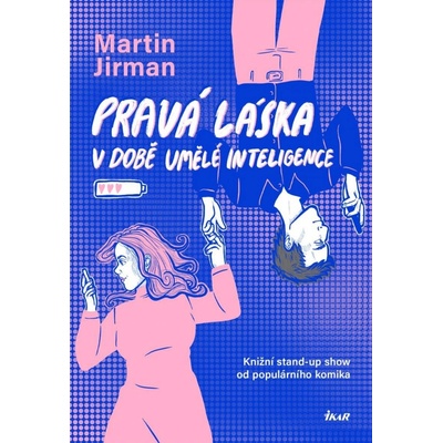 Pravá láska v době umělé inteligence
