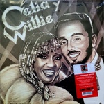 Universal Celia Y Willie - Vinyl (LP) (073761)