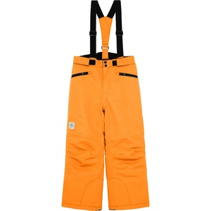 Color Kids Детски ски панталон Color Kids Kid's Ski Pants with Pockets Ski trousers - Flame Orange - размер 110 (EU) (701-4667-0213)