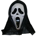 Karnevalové kostýmy Maska vřískot