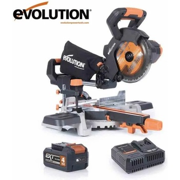 Image 1 of Evolution R185SMS Li (064-0001B)