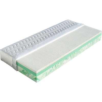 Dřevočal Andros + polštář