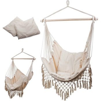 Verk 01431 so strapcami béžovej