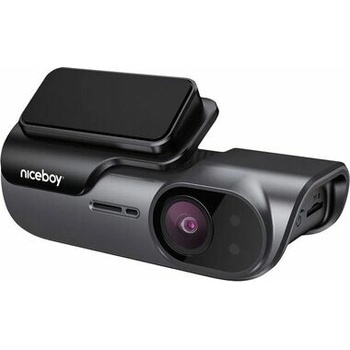 Niceboy PILOT S10 Rear Cam