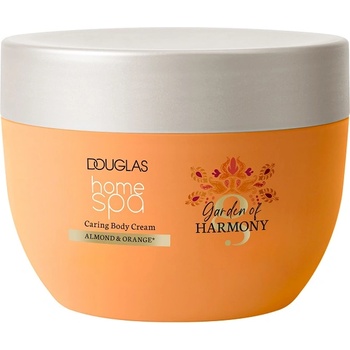 Douglas Home Spa Garden of Harmony Body Cream Крем за тяло дамски 200ml