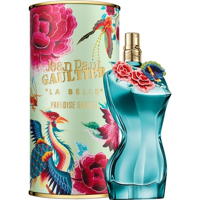 Jean Paul Gaultier La Belle Fleur Terrible parfumovaná voda dámska 100 ml