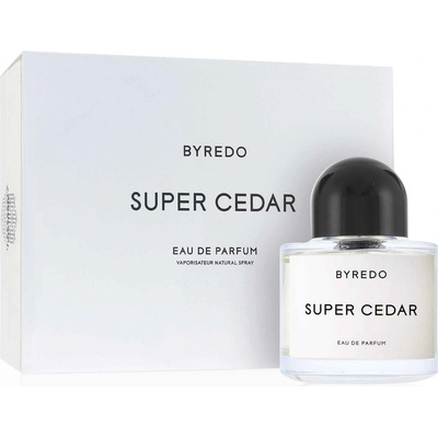 Byredo Super Cedar parfumovaná voda unisex 50 ml