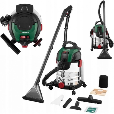 PARKSIDE PWS 20 C2