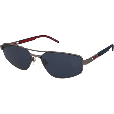 HUGO BOSS Диоптрични очила Hugo Boss HG 1414/S R81/KU