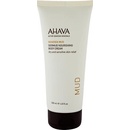 Ahava Vyživující tělový krém Leave-On Deadsea Mud (Dermud Nourishing Body Cream) 250 ml