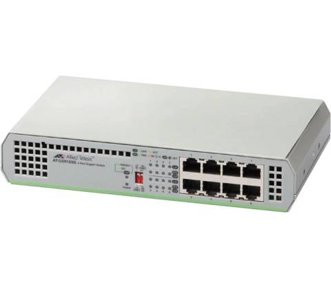 Allied Telesis AT-GS910/8E