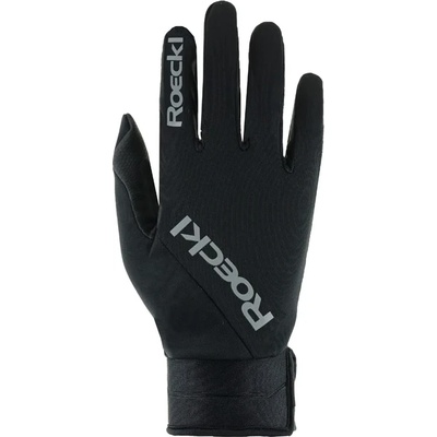 Roeckl Sports Ръкавици Roeckl sports Lit 2 Gloves - Black - размер 10, 5 (EU) (202-7784-0119)