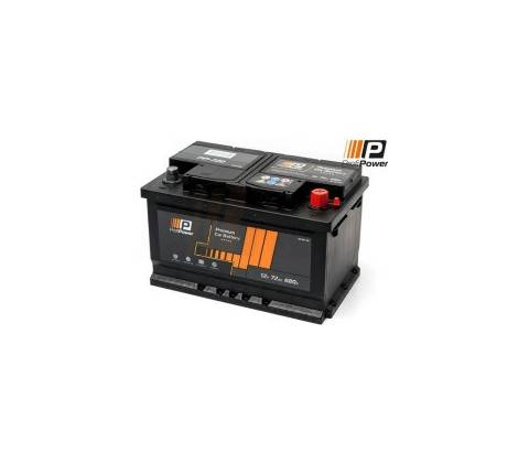 ProfiPower PP-720