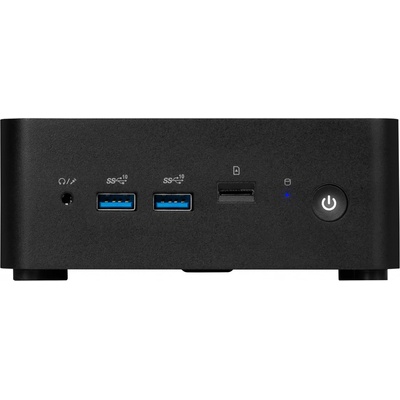 MSI Cubi NUC 1M-002EU KOMMISKOP0060