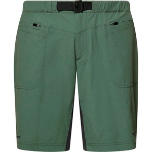 Oakley Мъжки шорти за колоездене Oakley Seeker Whip Short Cycling bottoms - Aviator Green - размер 34 (US) (055-3517-0117)