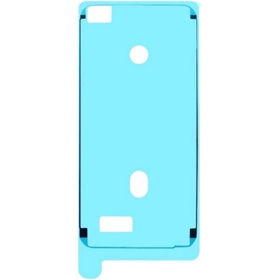 Adhezivní páska na displej pro iPhone 8 Plus Černo-bílá