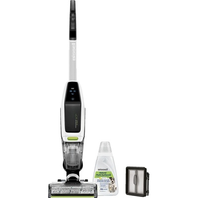 Bissell 3401N CROSSWAVE X7 PET