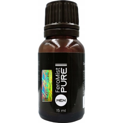 LSTIM FeroMist PURE pre HIM 15 ml