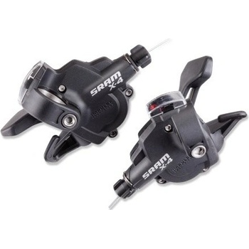 Sram X-4