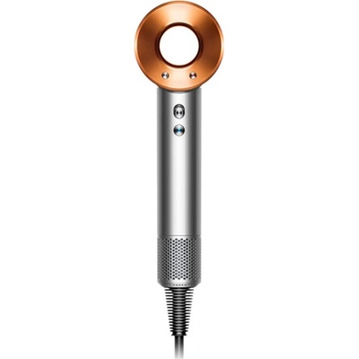 Dyson Supersonic Iron/Fuchsia 386731-01