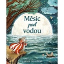 Měsíc pod vodouSandra Dieckmann