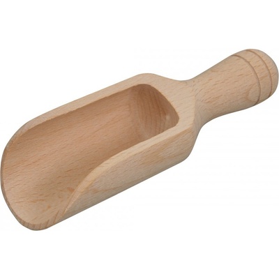 Lopatka na mouku 15 cm, dřevo