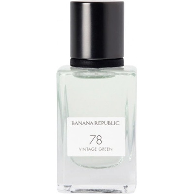 Banana Republic 78 Vintage Green parfumovaná voda unisex 150 ml