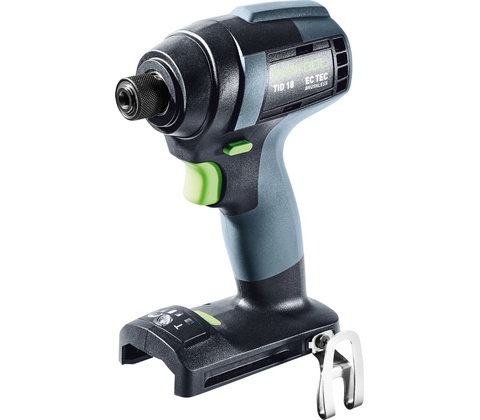Festool TID 18-Basic 576481
