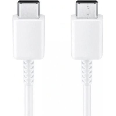 Samsung USB-C Data Cable 3A 1m, EP-DA705BWE (BULK)