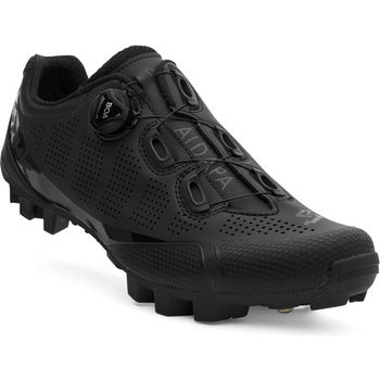 Spiuk Aldapa mtb carbon černá MTB mat